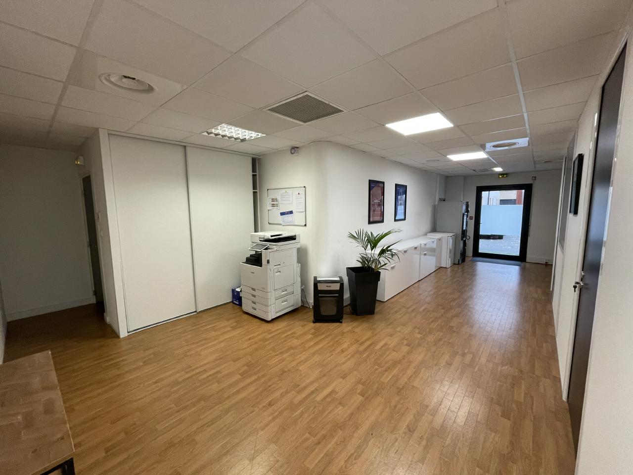 Bureau Blagnac 150m² Location bureau Blagnac Haute-Garonne OLBUR2418785 13